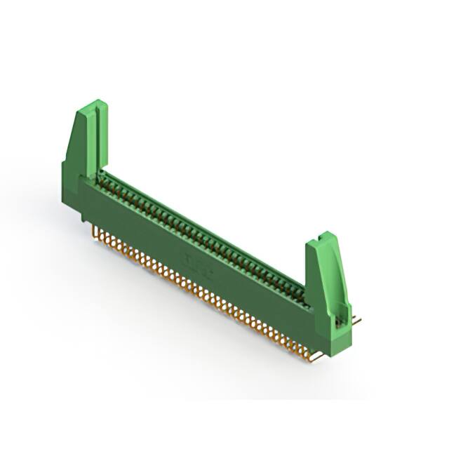 345-076-558-588 EDAC Inc.  Connettori per bordi